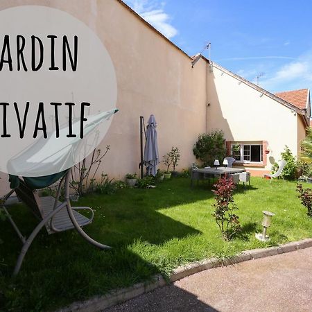 Le Fournil Apartment Chouilly Bagian luar foto