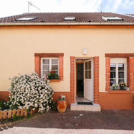 Le Fournil Apartment Chouilly Bagian luar foto
