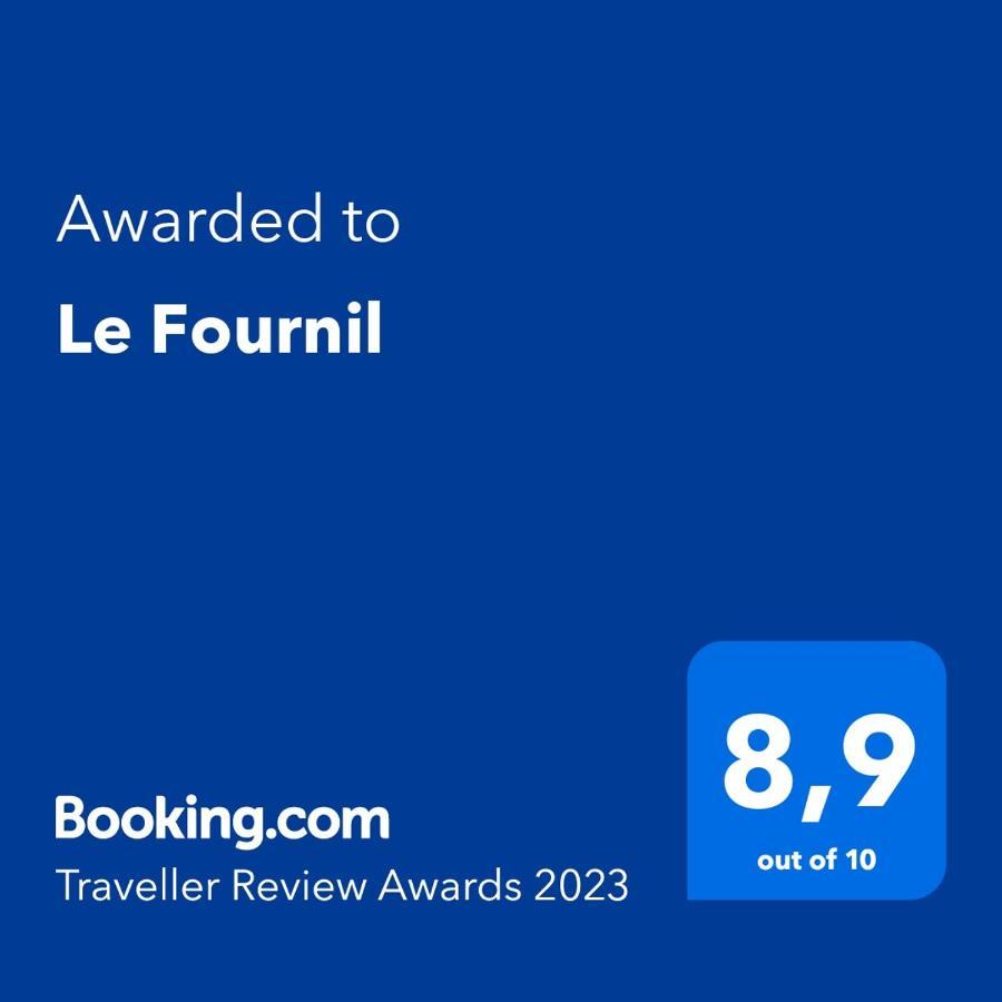 Le Fournil Apartment Chouilly Bagian luar foto