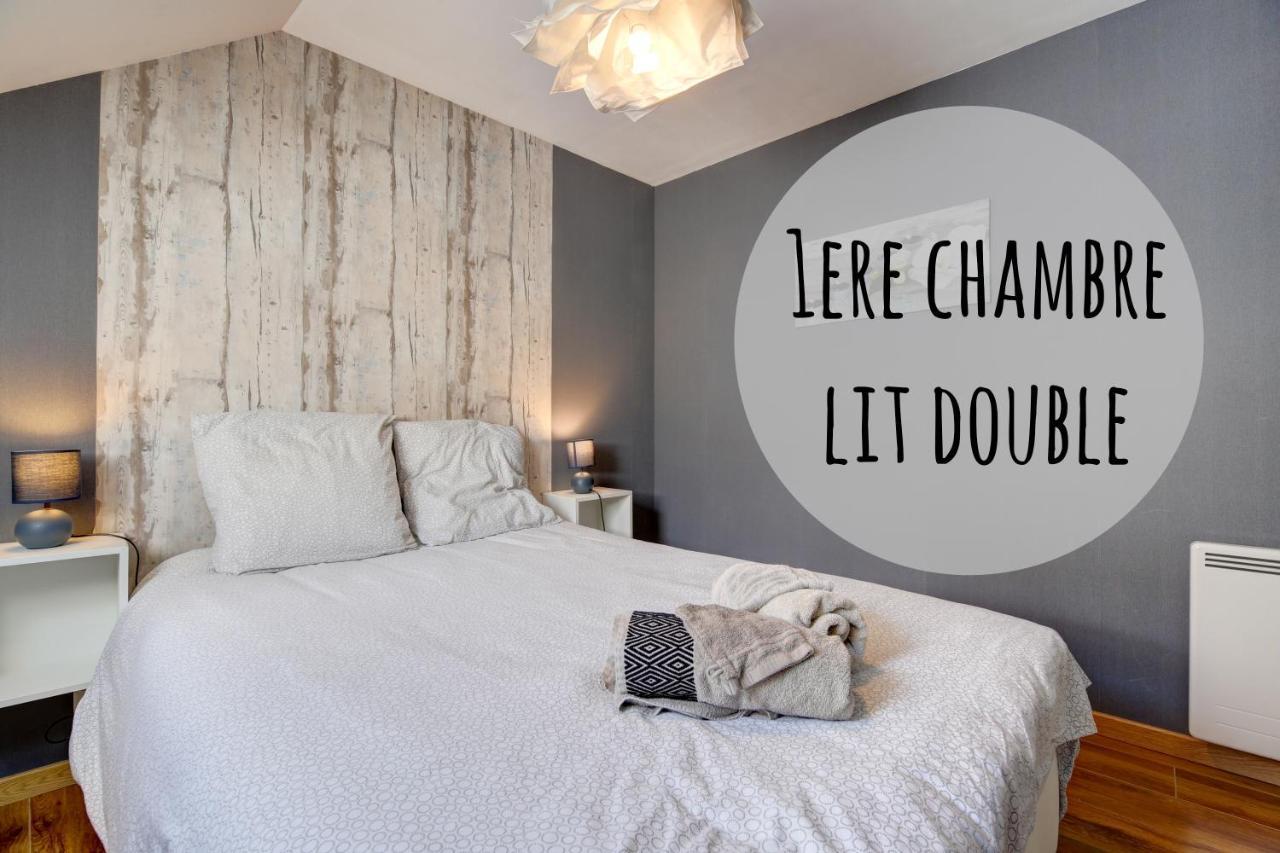 Le Fournil Apartment Chouilly Bagian luar foto