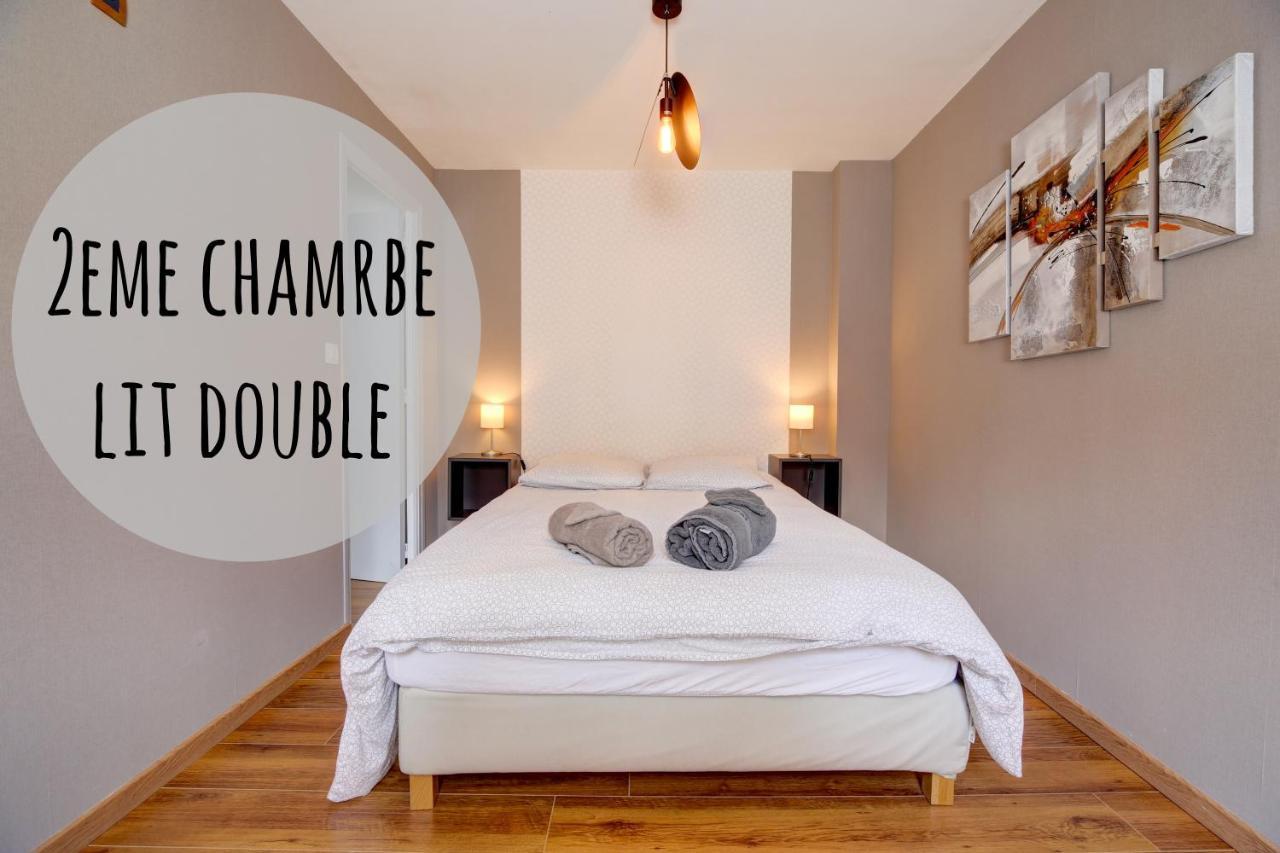 Le Fournil Apartment Chouilly Bagian luar foto
